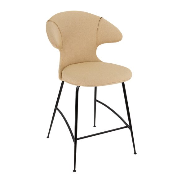 Time Flies Stool
